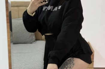 Edirne Escort Bayan Güzin