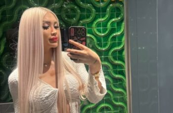 Edirne Escort Bayan Nalan